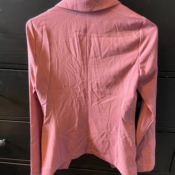 Dynamite Open Front Blazer - XS - Picture 2 of 3